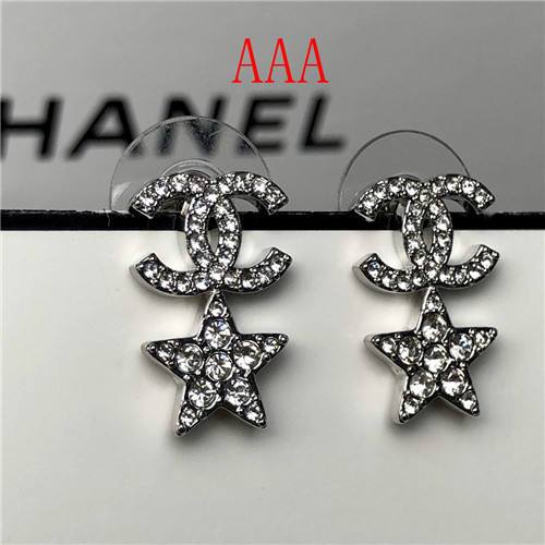 Chanel Earrings-012