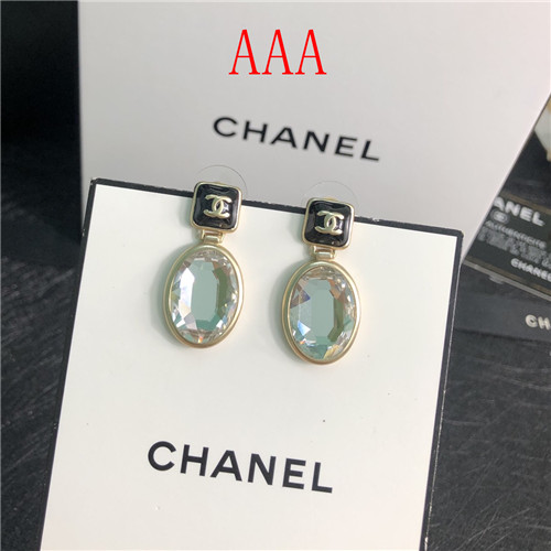 Chanel Earrings-133