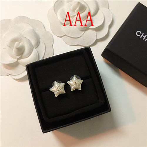 Chanel Earrings-169