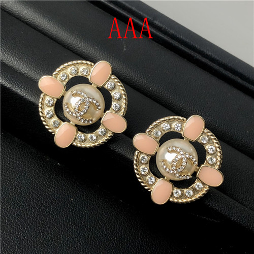 Chanel Earrings-018