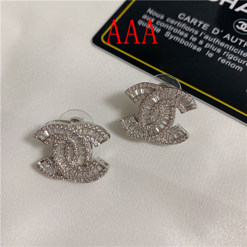 Chanel Earrings-180
