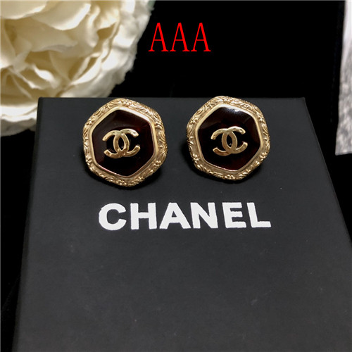 Chanel Earrings-065
