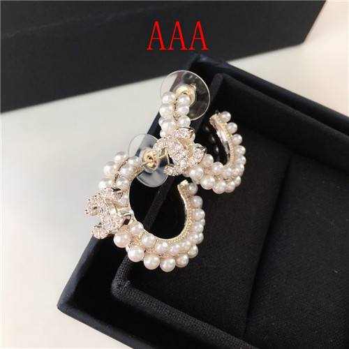 Chanel Earrings-089