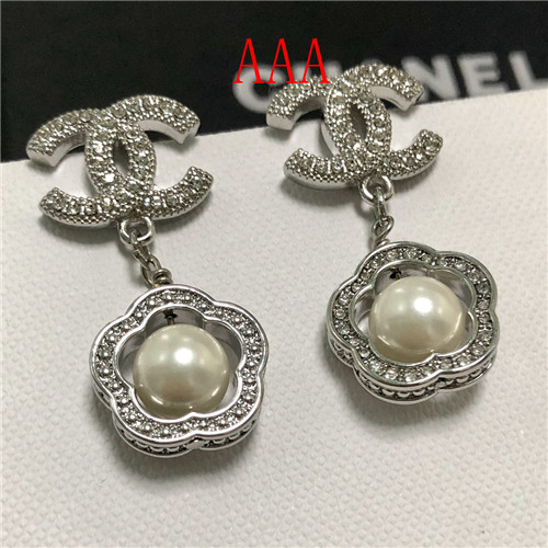 Chanel Earrings-009