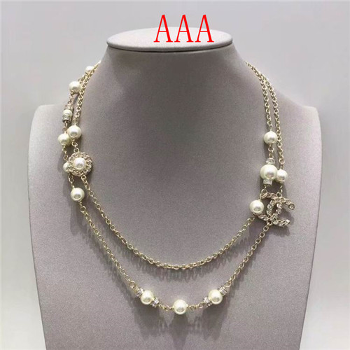 Chanel Necklace-102