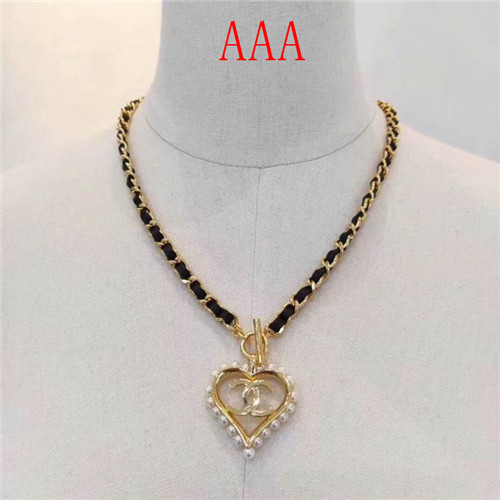 Chanel Necklace-106