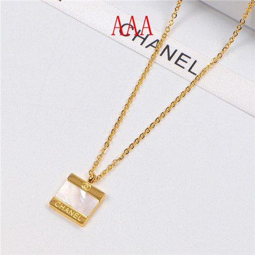 Chanel Necklace-011
