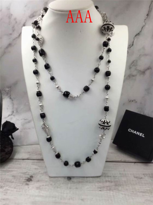 Chanel Necklace-121