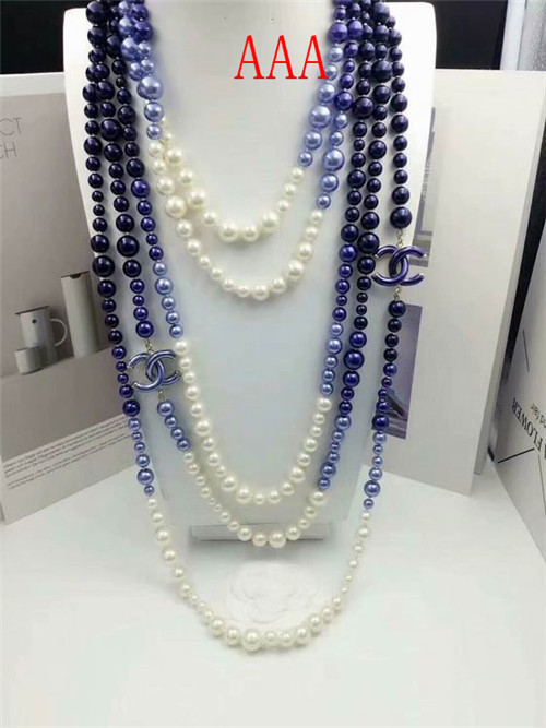Chanel Necklace-128