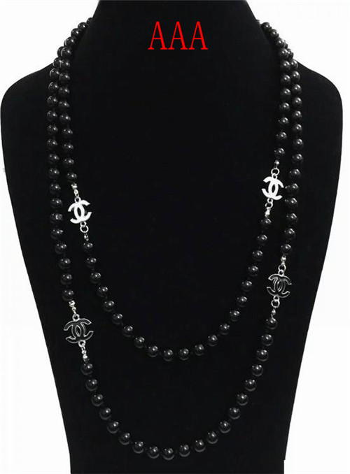 Chanel Necklace-141