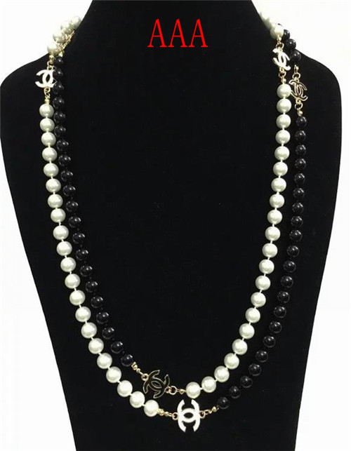 Chanel Necklace-144