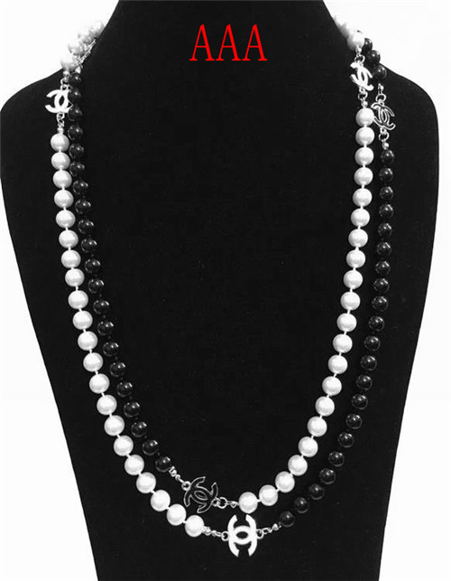 Chanel Necklace-145
