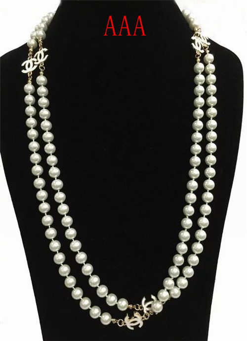 Chanel Necklace-147