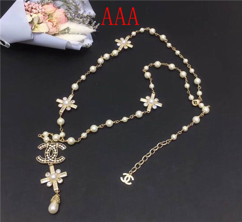 Chanel Necklace-167