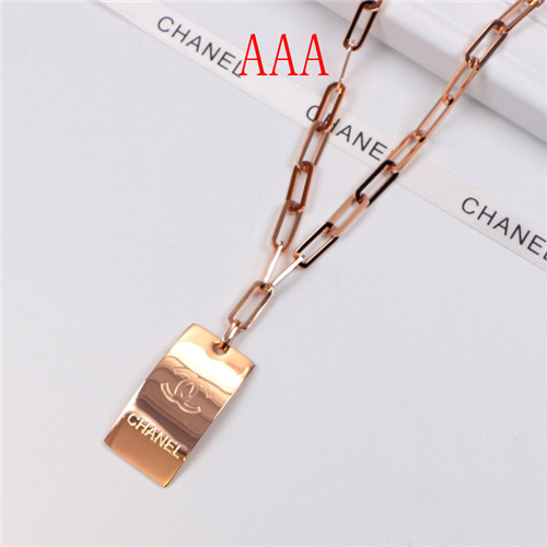 Chanel Necklace-017