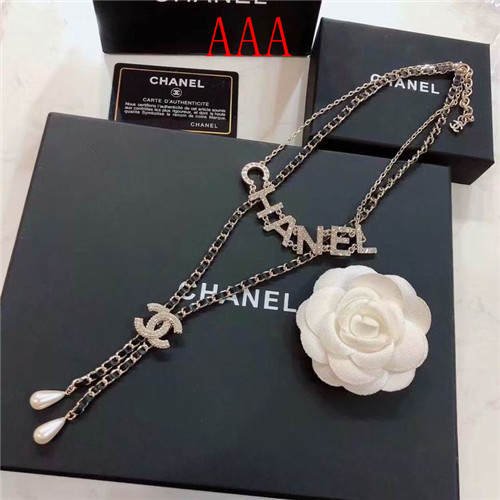 Chanel Necklace-172