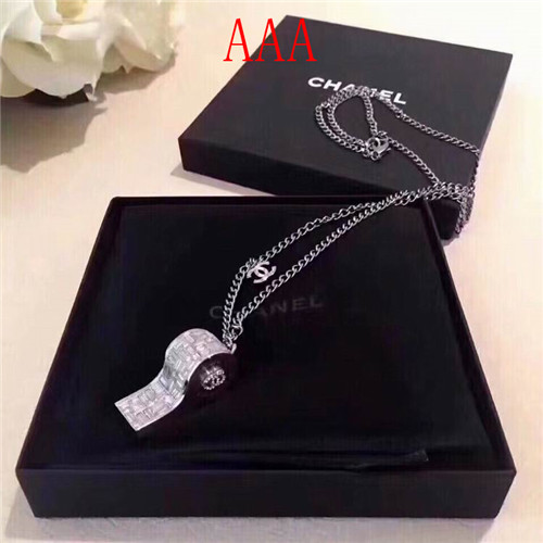 Chanel Necklace-173