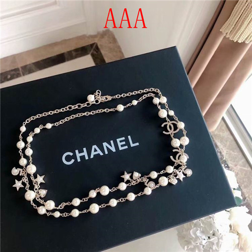 Chanel Necklace-176