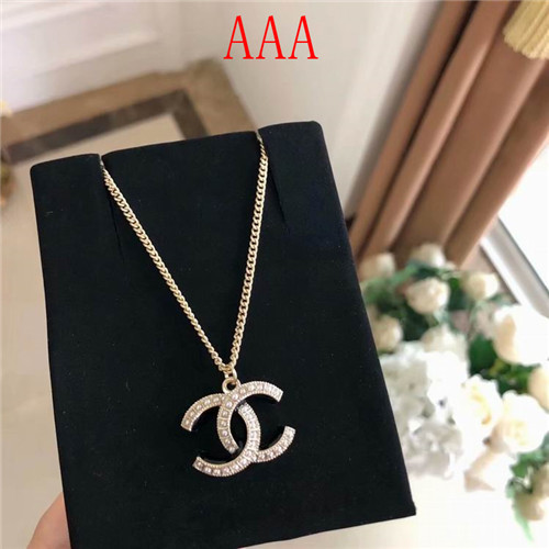 Chanel Necklace-188