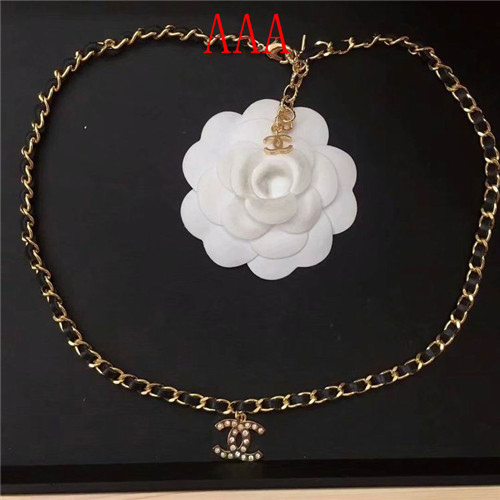 Chanel Necklace-194