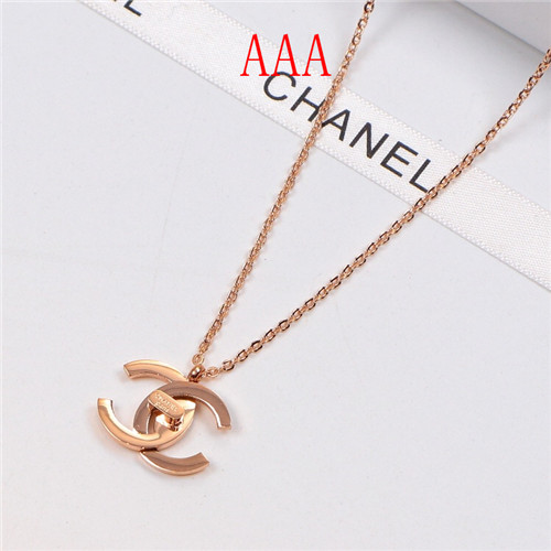 Chanel Necklace-020