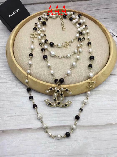 Chanel Necklace-205