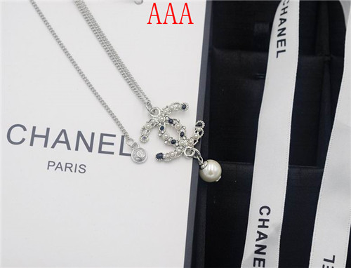 Chanel Necklace-247