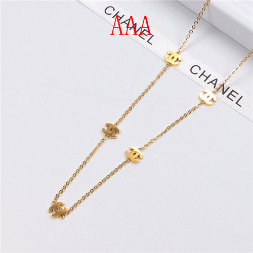 Chanel Necklace-027
