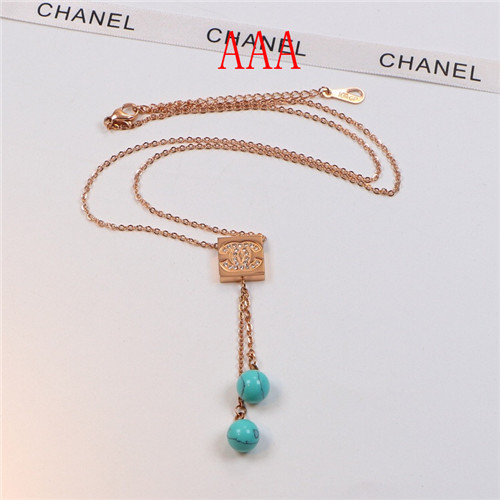 Chanel Necklace-029