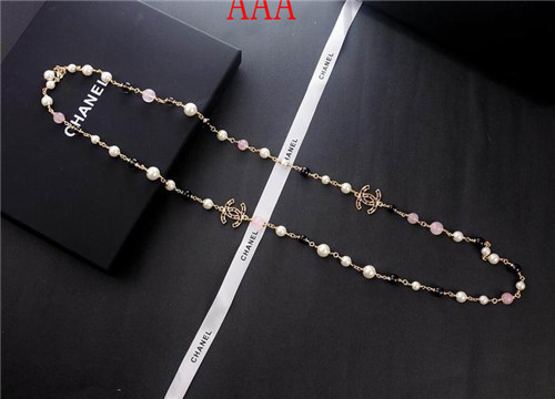 Chanel Necklace-324