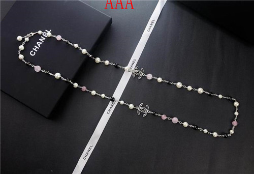 Chanel Necklace-325