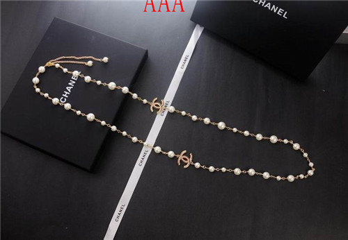 Chanel Necklace-326