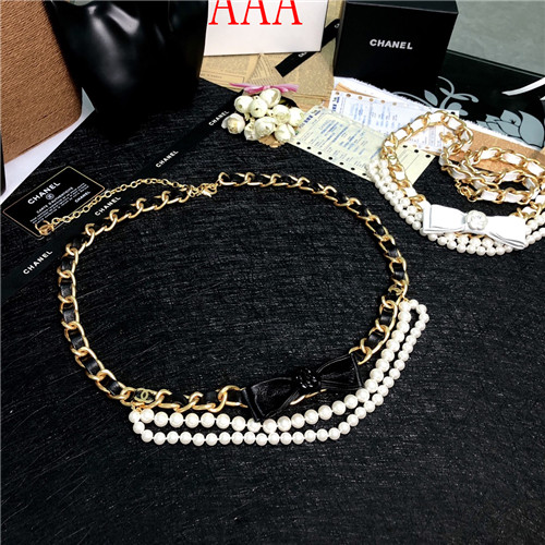 Chanel Necklace-330