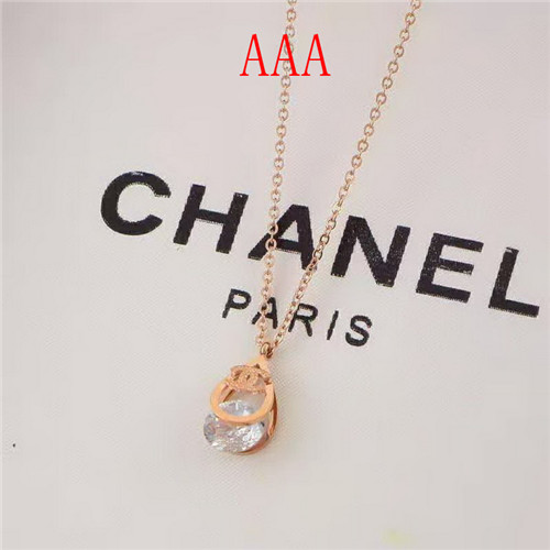 Chanel Necklace-044