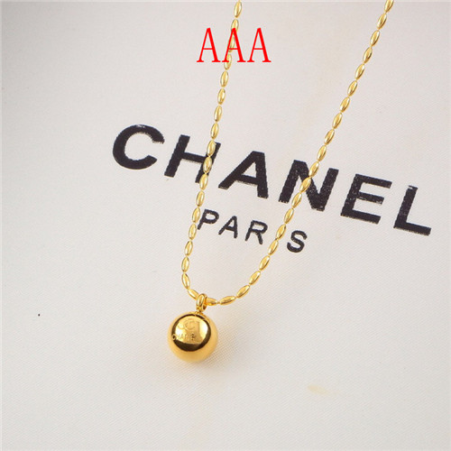 Chanel Necklace-048