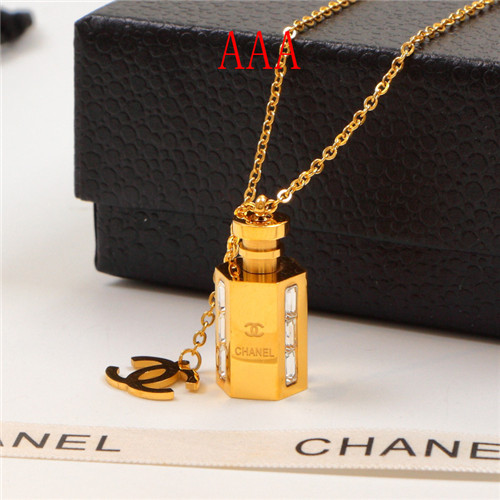 Chanel Necklace-053