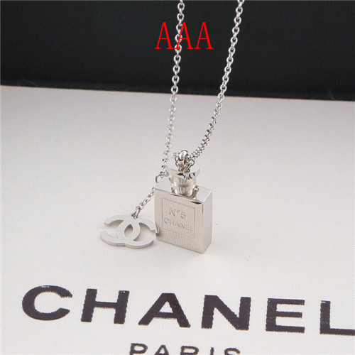 Chanel Necklace-063