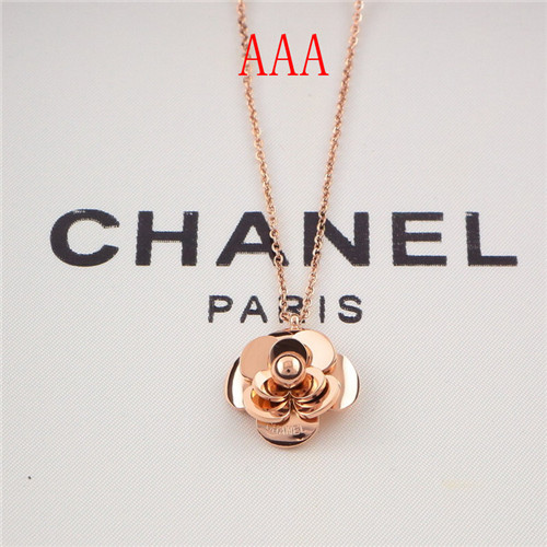 Chanel Necklace-065