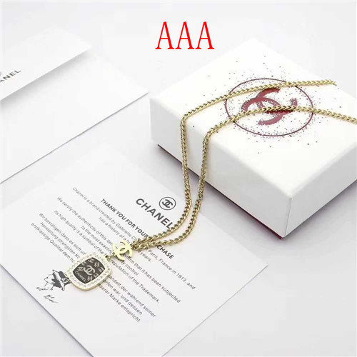 Chanel Necklace-072