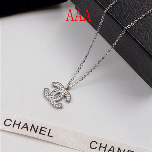 Chanel Necklace-074