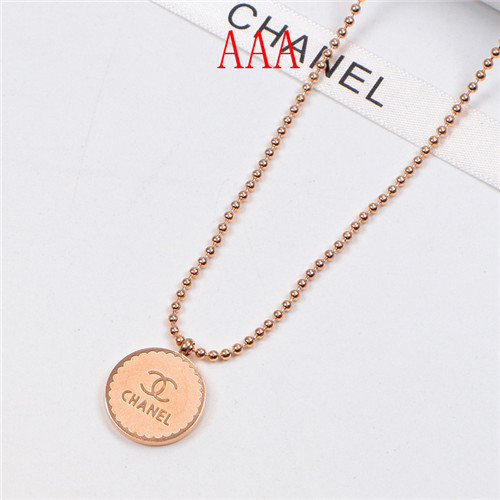 Chanel Necklace-076