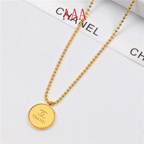 Chanel Necklace-077