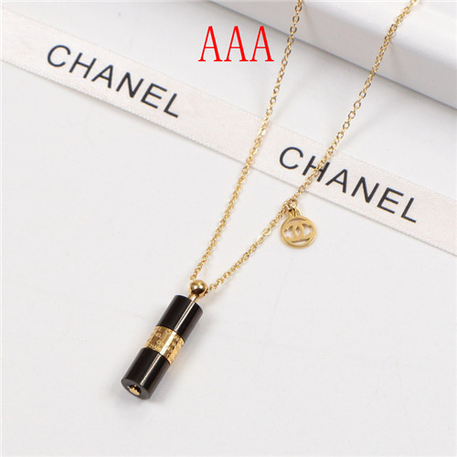 Chanel Necklace-083