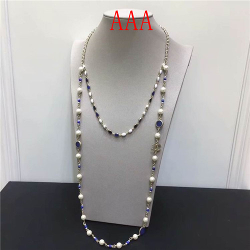 Chanel Necklace-099