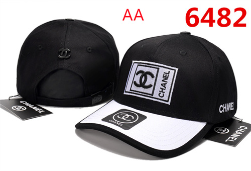 Chanel Snapbacks(AA)-0001