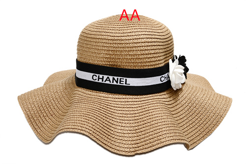 Chanel Snapbacks(AA)-0013
