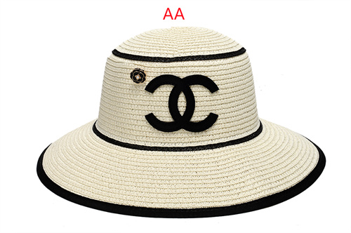 Chanel Snapbacks(AA)-0018