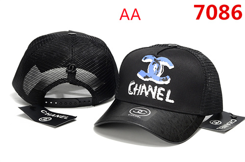 Chanel Snapbacks(AA)-0006