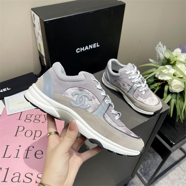 Chanel Shoes-W-144