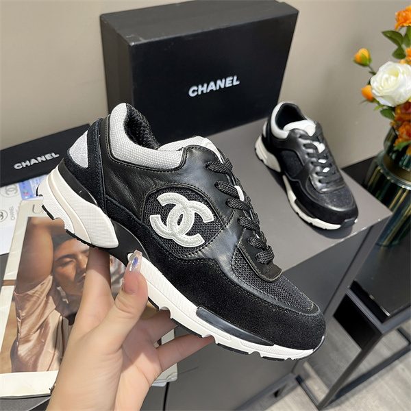 Chanel Shoes-W-155